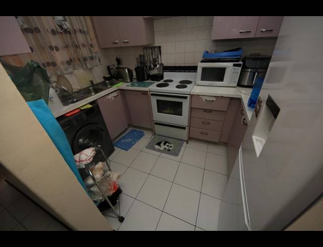 2 BEDROOM PROPERTY TO RENT IN BUCCLEUCH